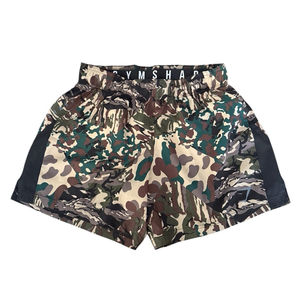 Gymshark Sport 5" Shorts